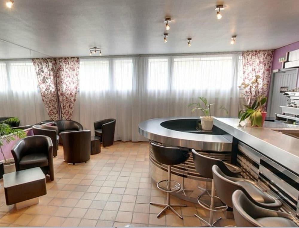 Brit Hotel Cahors - Le France Zewnętrze zdjęcie
