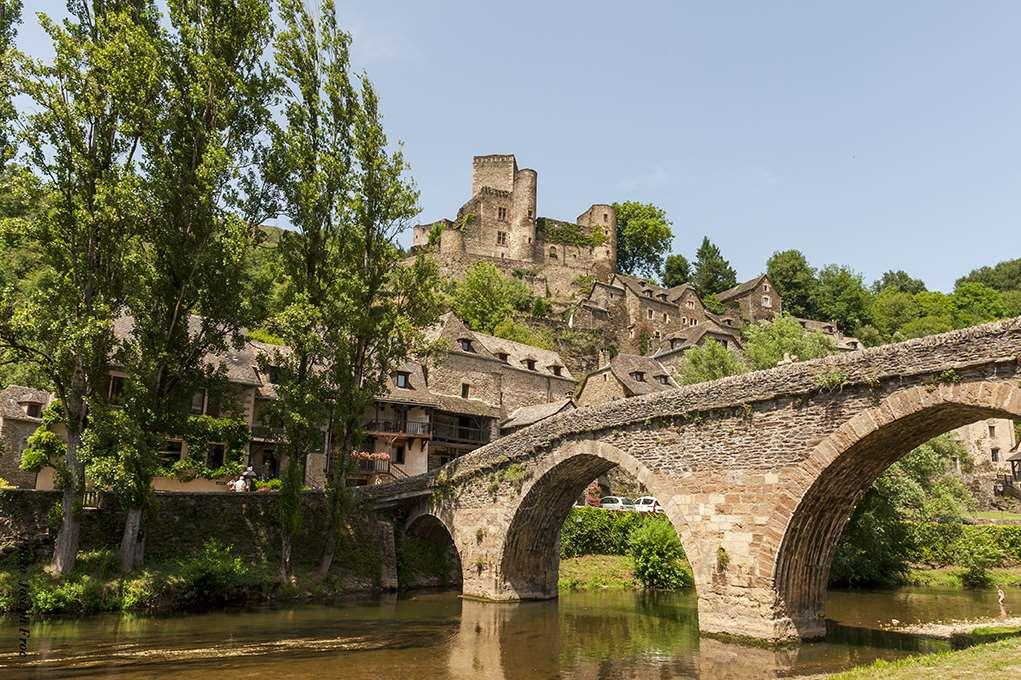 Brit Hotel Cahors - Le France Zewnętrze zdjęcie