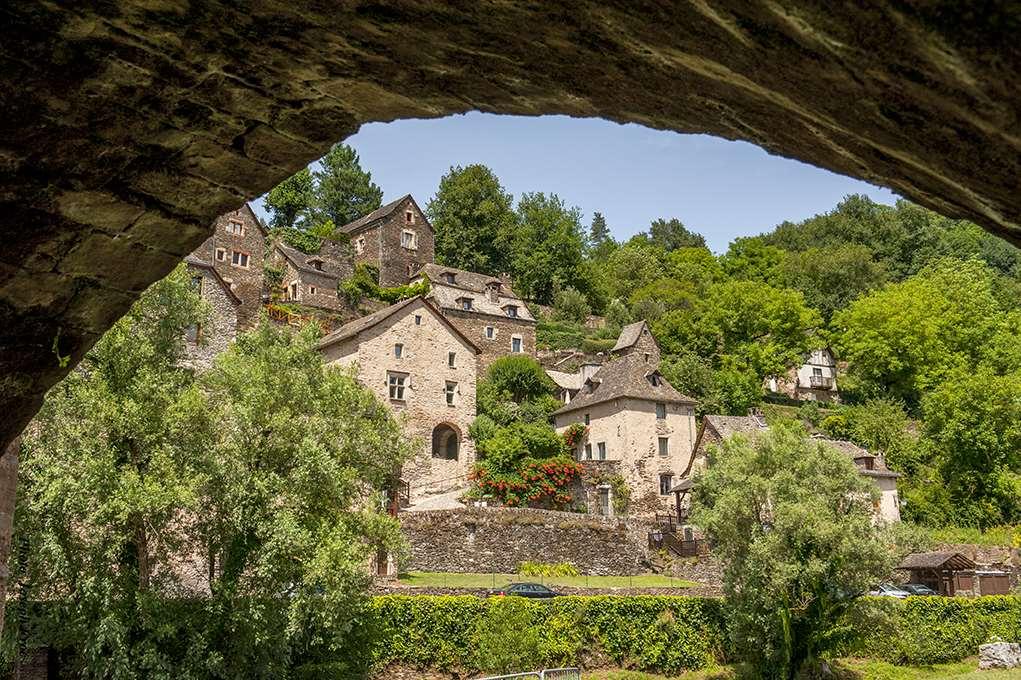 Brit Hotel Cahors - Le France Zewnętrze zdjęcie