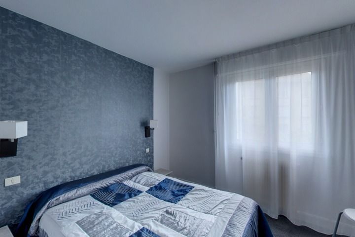 Brit Hotel Cahors - Le France Zewnętrze zdjęcie