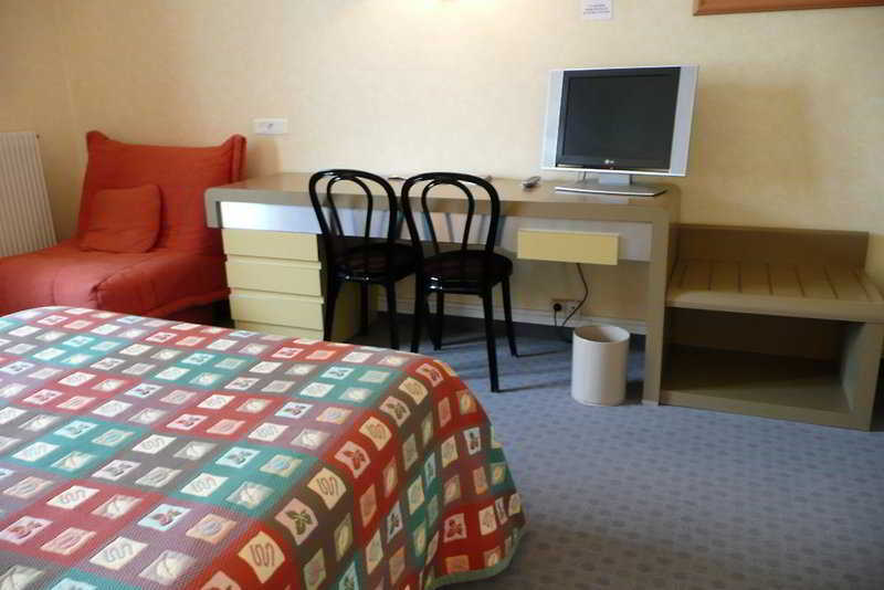 Brit Hotel Cahors - Le France Zewnętrze zdjęcie