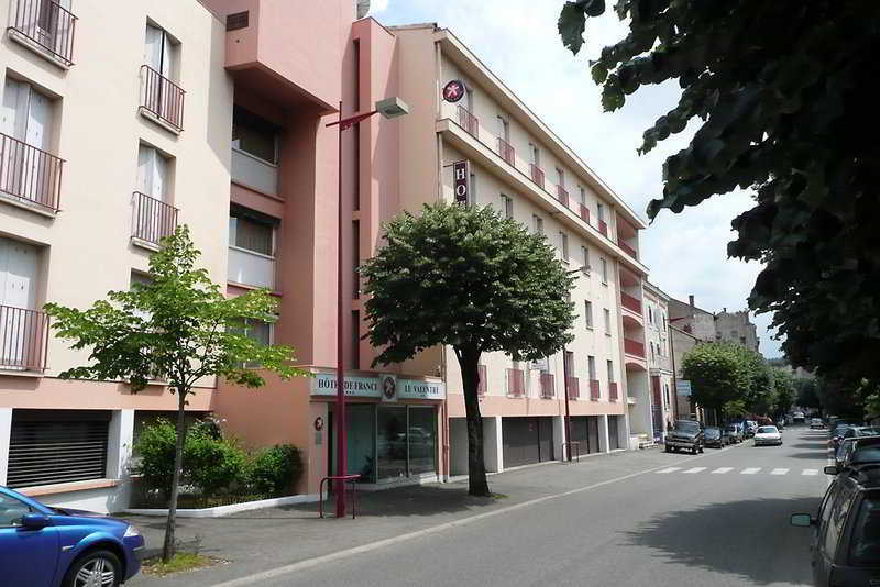 Brit Hotel Cahors - Le France Zewnętrze zdjęcie