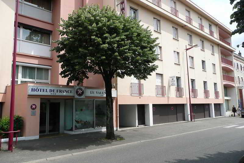Brit Hotel Cahors - Le France Zewnętrze zdjęcie