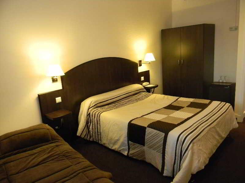 Brit Hotel Cahors - Le France Zewnętrze zdjęcie