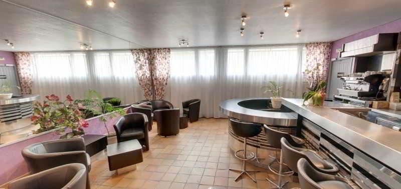 Brit Hotel Cahors - Le France Zewnętrze zdjęcie