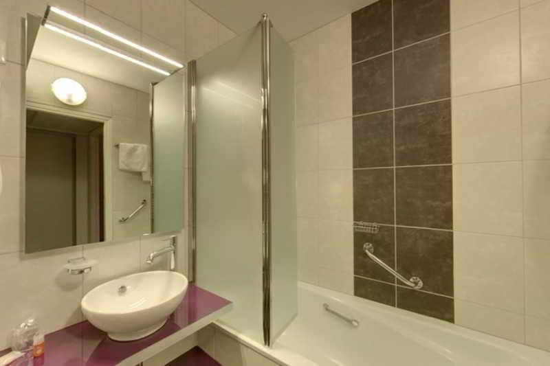 Brit Hotel Cahors - Le France Zewnętrze zdjęcie