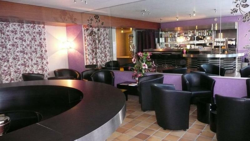 Brit Hotel Cahors - Le France Zewnętrze zdjęcie