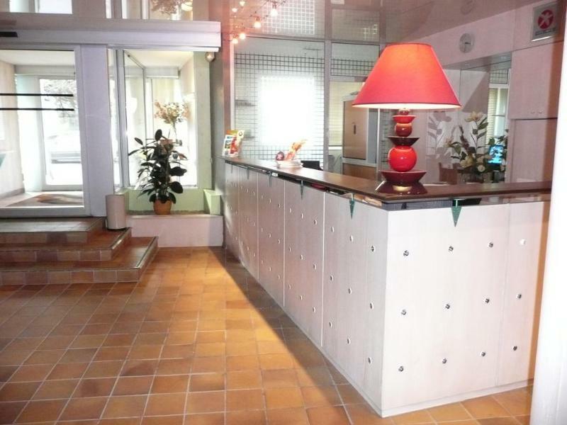 Brit Hotel Cahors - Le France Zewnętrze zdjęcie