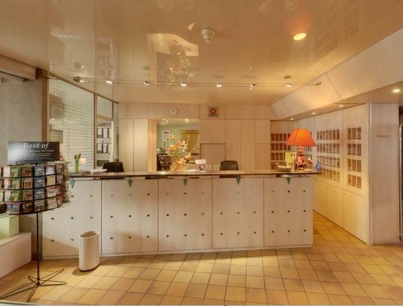 Brit Hotel Cahors - Le France Zewnętrze zdjęcie