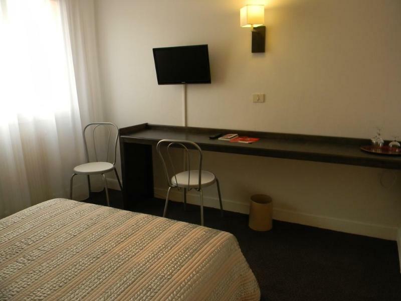 Brit Hotel Cahors - Le France Zewnętrze zdjęcie