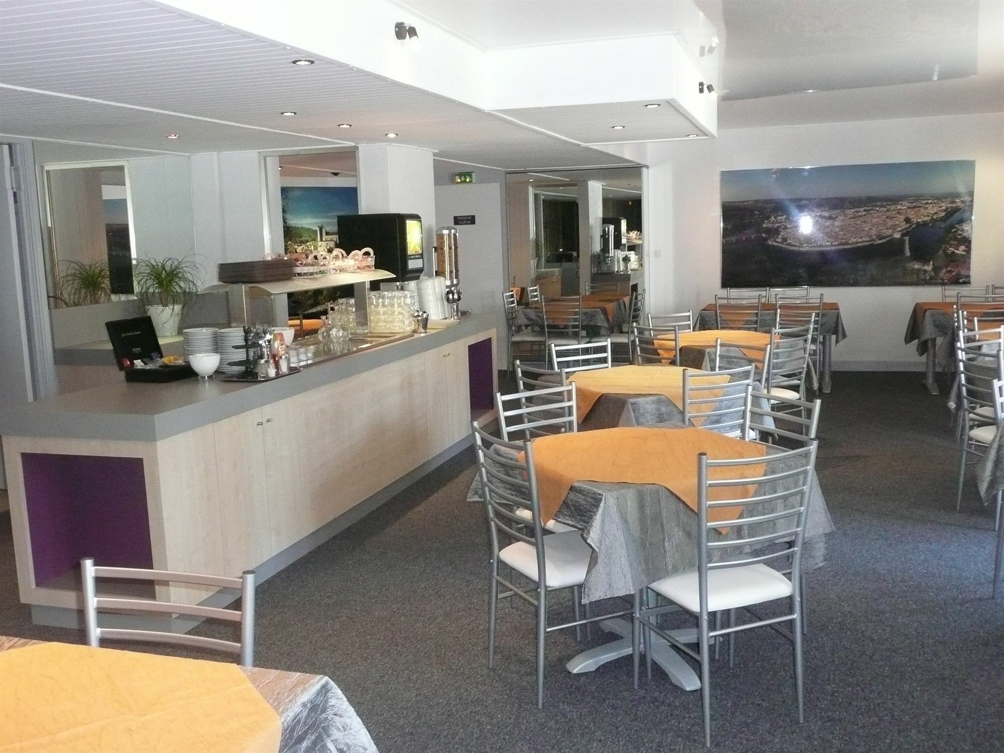 Brit Hotel Cahors - Le France Zewnętrze zdjęcie